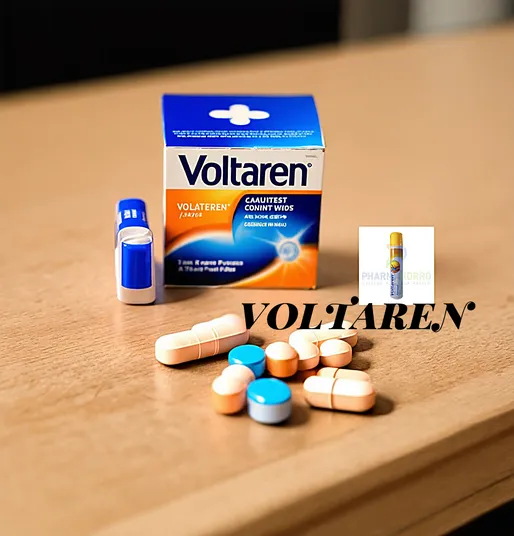 Voltaren i butik